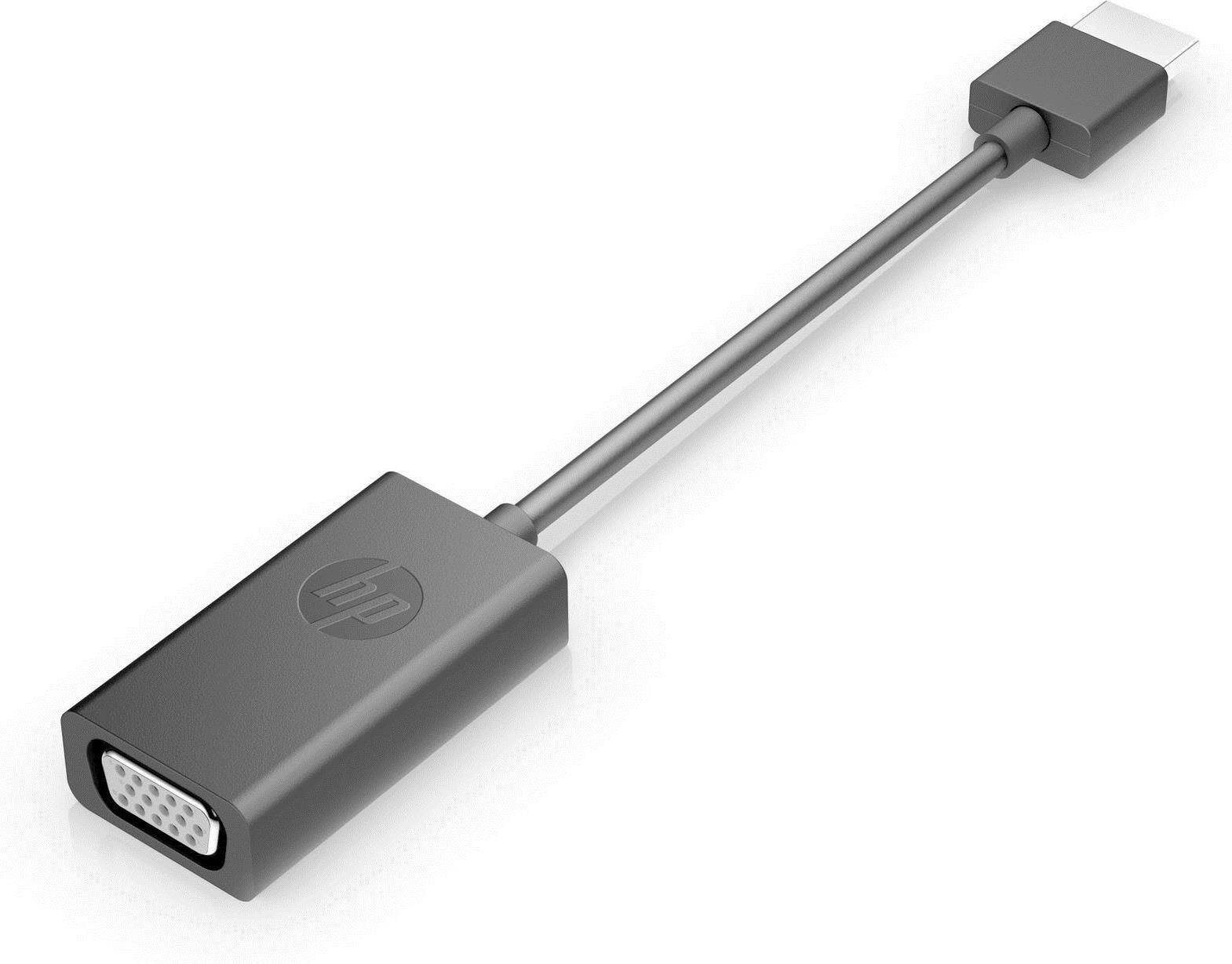 HP HDMI-zu-VGA-Kabeladapter