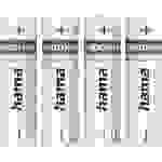 Hama 00223531 Haushaltsbatterie Wiederaufladbarer Akku AA Nickel-Metallhydrid (NiMH) (00223531)