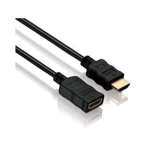 PureLink X-HC005-005E HDMI cable Kabel & Adapter