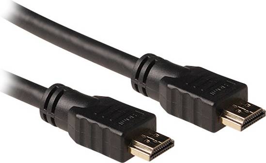 Eminent Ewent HDMI mit Ethernetkabel