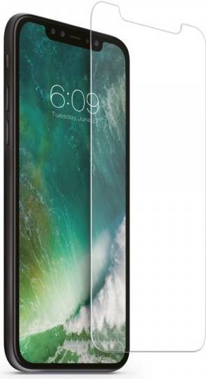nevox NEVOGLASS Klare Bildschirmschutzfolie Apple 1 Stück(e) (1955)