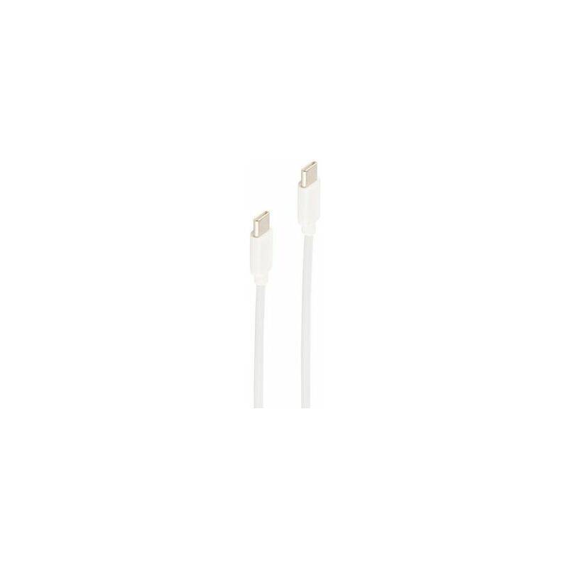 shiverpeaks BASIC-S Daten- & Ladekabel, USB-C Stecker, 1,5 m