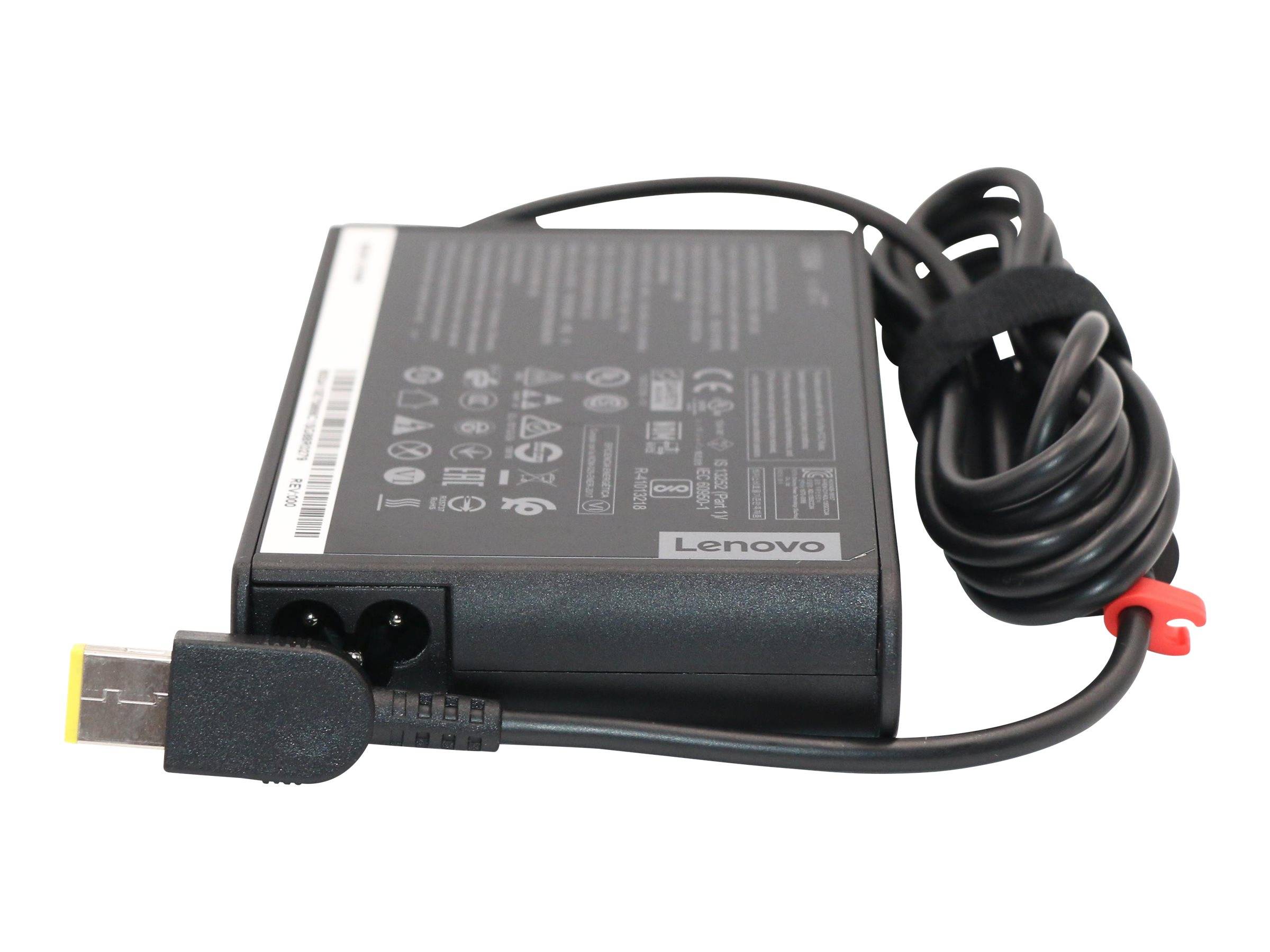 LENOVO - Chicony ADL135SCC3A - Netzteil - Wechselstrom 100-240 V