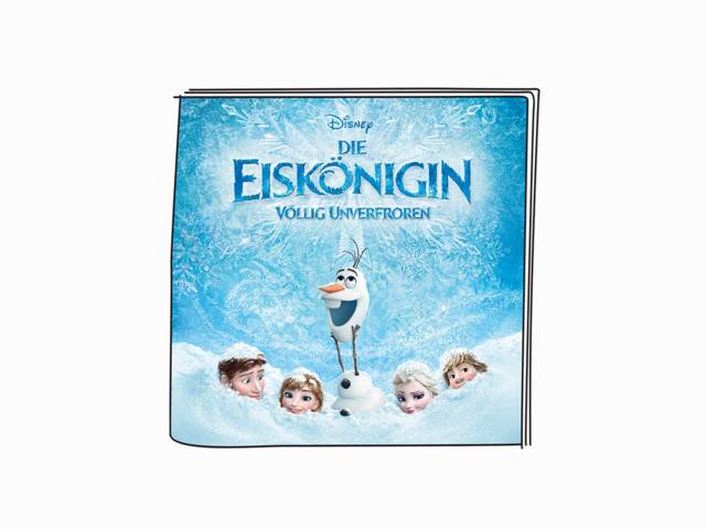 tonies 10000141, Spielzeug-Spieldosenfigur, 4 Jahr(e), Mehrfarbig