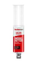 Fischer MÖBEL RETTER, Flüssigkeit, Röhre, 25 ml
