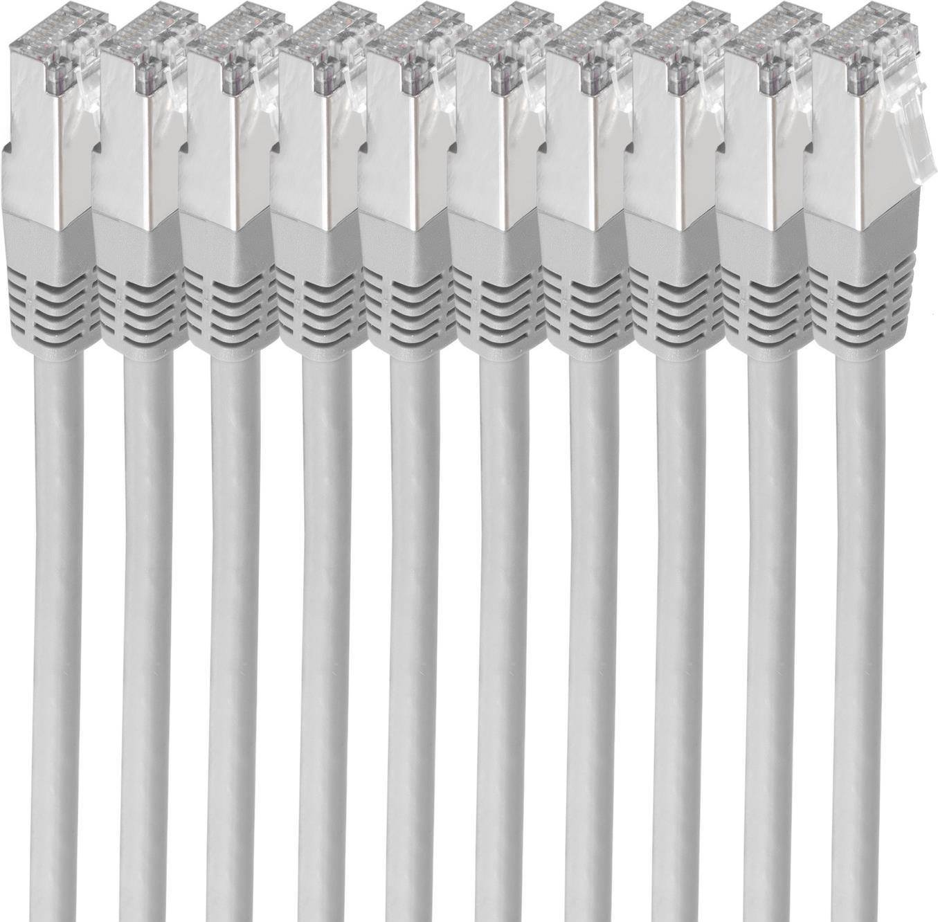 S-Conn BS75711-H-SET10