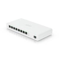 Ubiquiti UISP - Switch - 8 x 10/100/1000 (PoE)