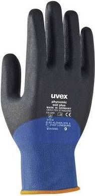 Uvex 60061 Anthrazit