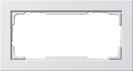 GIRA 100222 Steckdosensicherung AC Weiß 10 Stück(e) (100222)