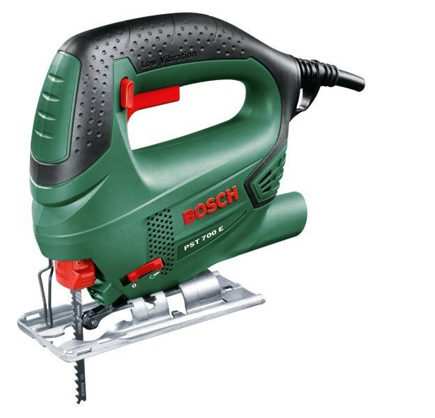 Bosch Power Tools Stichsäge 06033A0000