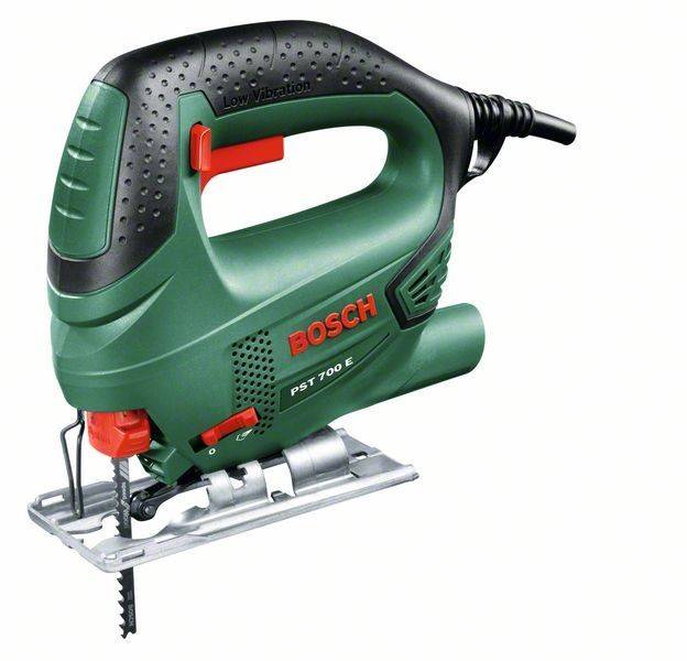 Bosch Power Tools Stichsäge 06033A0000