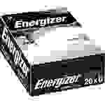 Energizer Batterie Max Plus E301323704 D/Mono/LR20 20 St./Pack.