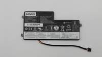 Lenovo 01AV459 - Akku - Lenovo - 3-Cell - 24Wh - Li-Ion