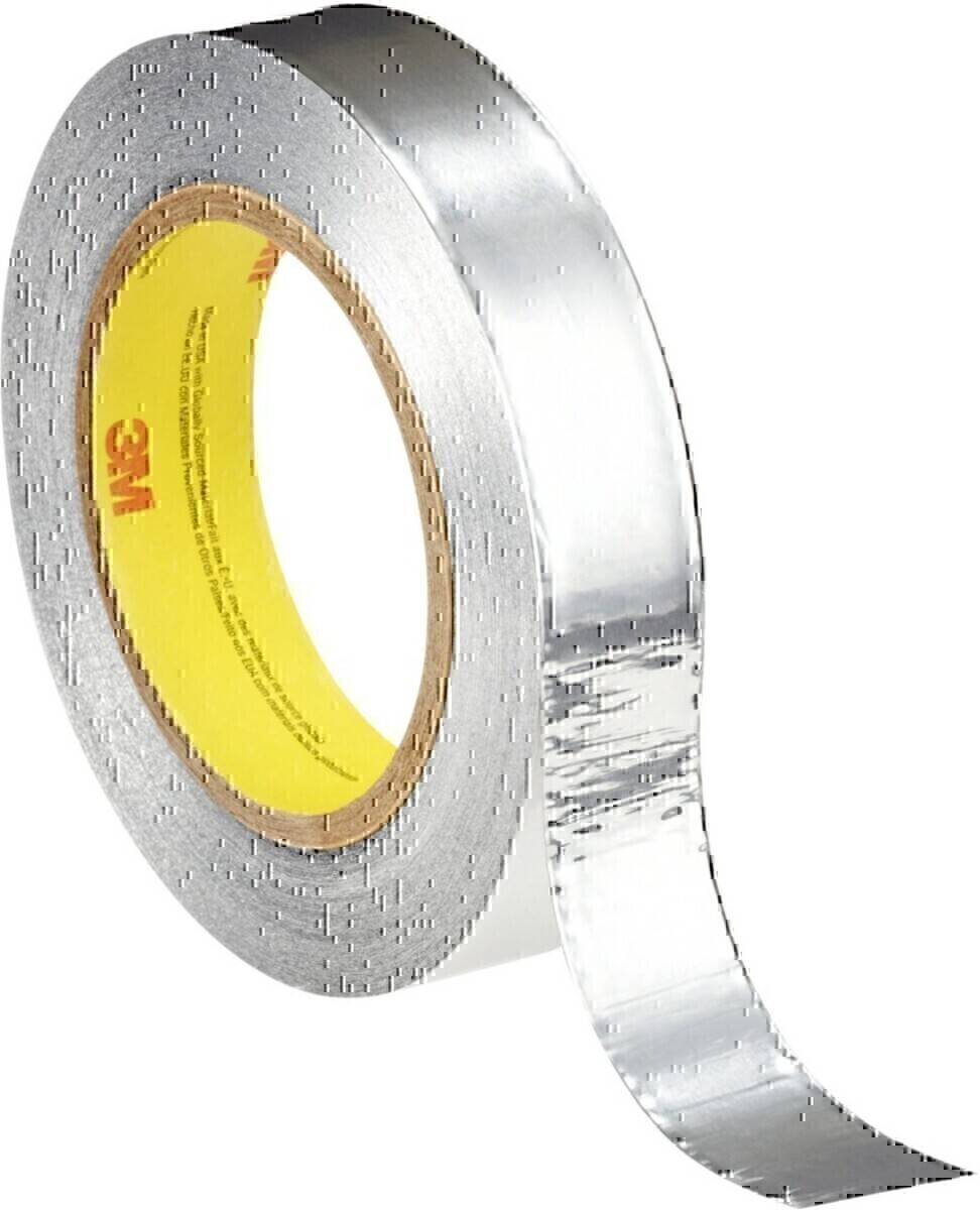 3M Deutschland Aluminium Klebeband 431 50x55
