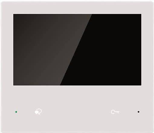 INDEXA IP220M2 IP220M2 IP-Video-Innenstation PoE (28309)