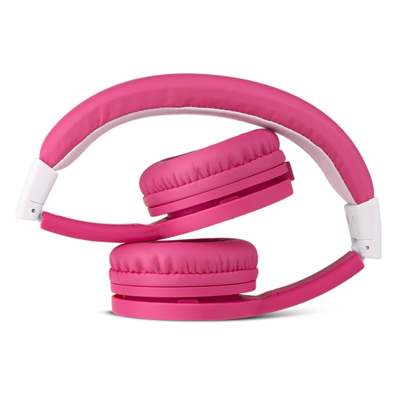 Tonies Lauscher Pink Kinder-Kopfhörer
