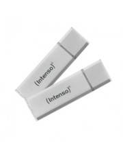 Intenso Ultra Line 64 GB USB Drive 3.2 Doppelpack 2x64