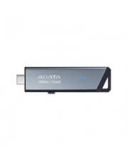 ADATA UE800 - USB-Flash-Laufwerk - 512 GB - USB-C 3.2 Gen 2 - Silber