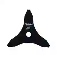 Makita Motorsensen-Messer - 257 mm - 3 Zähne - für Makita DUR368AZ - DUR368LZ - Makita Motorsensen-Messer - 257 mm - 3 Zähne - für Makita DUR368AZ - DUR368LZ -