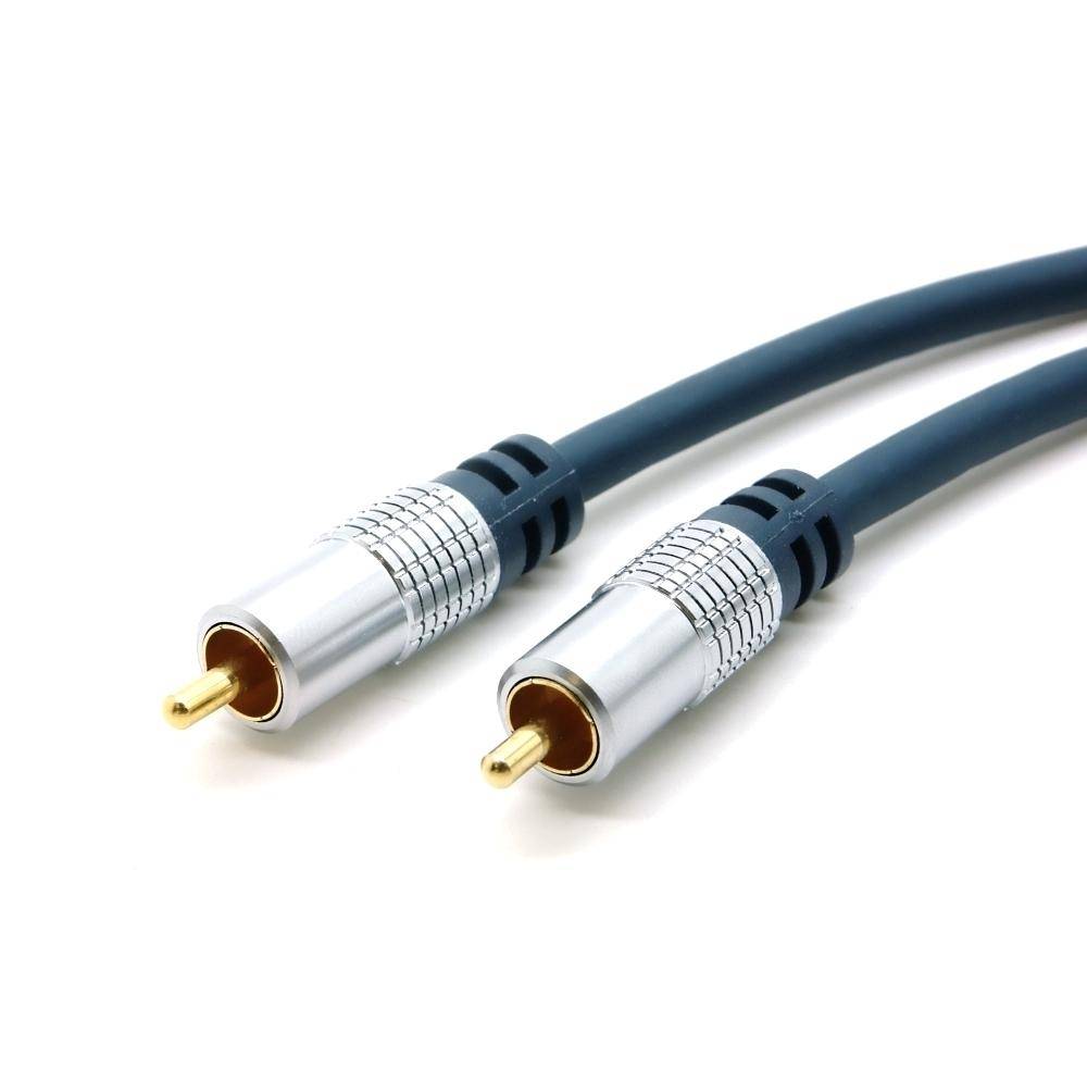 Home Cinema Audio/Video Kabel - Länge: 15,00 m