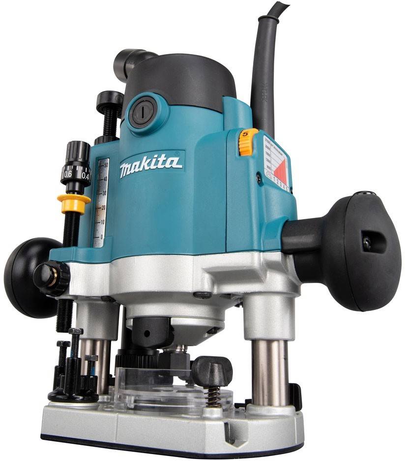 Makita Oberfräse RP1111CJFA