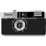 AgfaPhoto 603000 Filmkamera Kompakt-Filmkamera 35 mm Schwarz