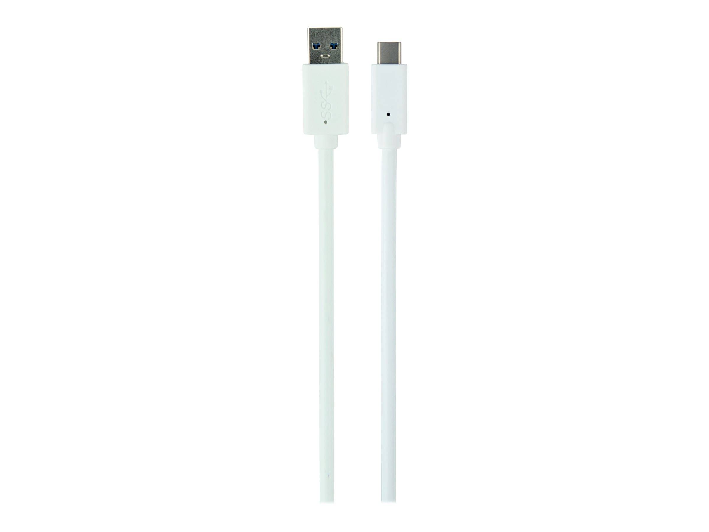 Gembird Cablexpert - USB-Kabel - 24 pin USB-C (M) zu USB Typ A (M)