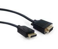 GEMBIRD - Cablexpert - Adapterkabel - DisplayPort (M)
