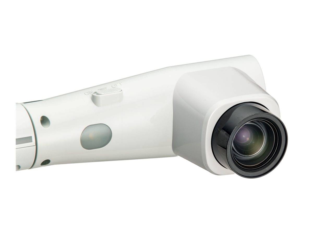 Elmo TT-12G - Digitale Dokumentenkamera - Farbe