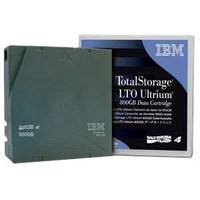 IBM - 5 x LTO Ultrium 4 - 800 GB / 1.6 TB - für System Storage TS2340 Tape Drive Model L43