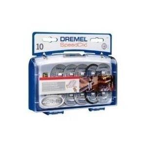 Dremel SC690 Trennscheibenset