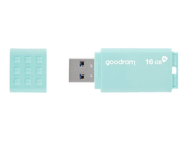 GoodRam UME3 CARE - USB-Flash-Laufwerk - 16 GB - USB 3.0