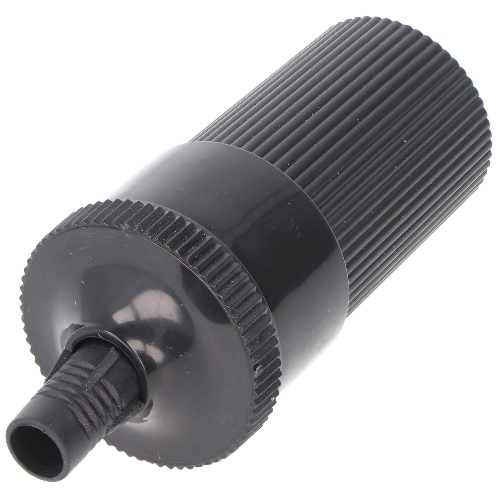 Goobay KFZ/Auto Zigarettenanzünder Kupplung, 12 V - Zigarettenanzünder-Buchse