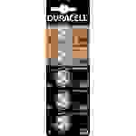 Duracell Batterie Lithium, Knopfzelle, CR2025, 3V Electronics, Retail Blister (5-Pack)