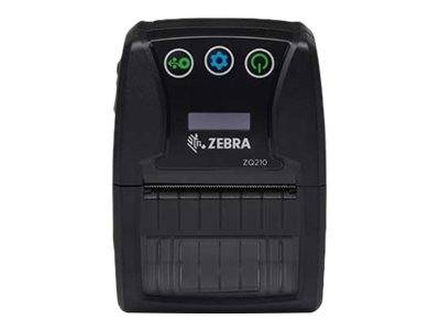 Zebra ZQ210 - Belegdrucker - Thermodirekt - Rolle (5,8 cm)