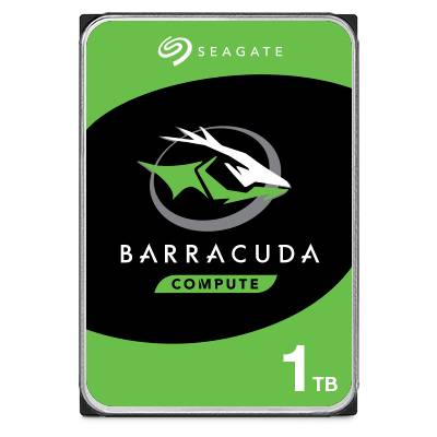 Barracuda Festplatte ST1000DM014 1TB 3.5 SATA-600 7200rpm