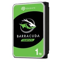 Seagate Barracuda ST1000DM014 - Festplatte - 1 TB - intern - 3.5"" (8.9 cm)