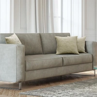 Intirilife 2x dekorative Kissenbezüge aus Samt 40x40 cm in Beige - Für Wohnzimmer Schlafzimmer Sofa Bett Büro Cafeteria oder Wartezimmer Intirilife 2x dekorative Kissenbezüge aus Samt 40x40 cm in Beige - Für Wohnzimmer Schlafzimmer Sofa Bett Büro Cafeteria oder Wartezimmer