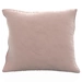 Intirilife 2x dekorative Kissenbezüge aus Samt 40x40 cm in Rosa - Für Wohnzimmer Schlafzimmer Sofa Bett Büro Cafeteria oder Wartezimmer Intirilife 2x dekorative Kissenbezüge aus Samt 40x40 cm in Rosa - Für Wohnzimmer Schlafzimmer Sofa Bett Büro Cafeteria oder Wartezimmer