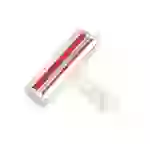 Intirilife Tierhaarentferner in Rot - Fusselroller für Hunde und Katzenhaare, wiederverwendbare Fusselrolle Intirilife Tierhaarentferner in Rot - Fusselroller für Hunde und Katzenhaare, wiederverwendbare Fusselrolle