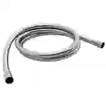 Intirilife Universal Duschschlauch 150 cm - PVC- Knickfreies Duscherlebnis ohne Verheddern Intirilife Universal Duschschlauch 150 cm - PVC- Knickfreies Duscherlebnis ohne Verheddern