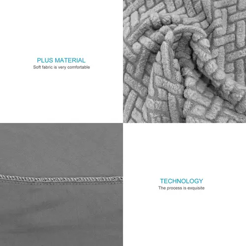 Intirilife 6x Elastischer Stuhlhusse Stuhlüberzug in GEMUSTERT HELL GRÜN mit 38 - 45 cm Sitzfläche und 45 - 65 cm Lehnenhöhe - Für Partys Hochzei Intirilife 6x Elastischer Stuhlhusse Stuhlüberzug in GEMUSTERT HELL GRÜN mit 38 - 45 cm Sitzfläche und 45 - 65 cm Lehnenhöhe - Für Partys Hochzei