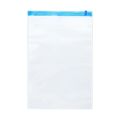Intirilife 10x Vakuumbeutel in TRANSPARENT 35 x 50 – Vakuum Aufbewahrungsbeutel Kleiderbeutel zum Rollen per Hand geeignet für Kleidung, Bettwäsch Intirilife 10x Vakuumbeutel in TRANSPARENT 35 x 50 – Vakuum Aufbewahrungsbeutel Kleiderbeutel zum Rollen per Hand geeignet für Kleidung, Bettwäsch
