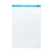 Intirilife 10x Vakuumbeutel in TRANSPARENT 35 x 50 – Vakuum Aufbewahrungsbeutel Kleiderbeutel zum Rollen per Hand geeignet für Kleidung, Bettwäsch Intirilife 10x Vakuumbeutel in TRANSPARENT 35 x 50 – Vakuum Aufbewahrungsbeutel Kleiderbeutel zum Rollen per Hand geeignet für Kleidung, Bettwäsch