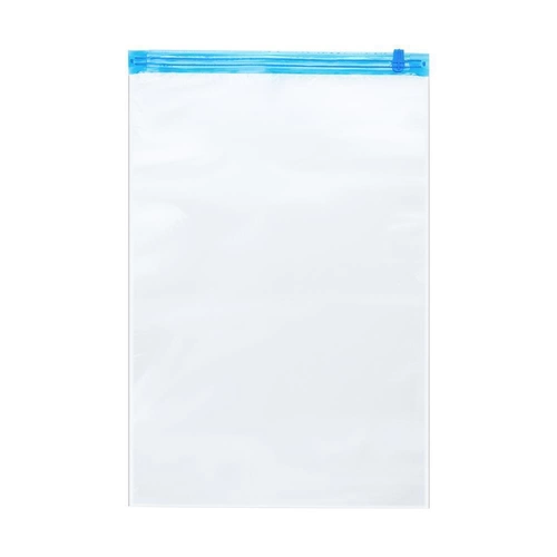 Intirilife 10x Vakuumbeutel in TRANSPARENT 40 x 50 – Vakuum Aufbewahrungsbeutel Kleiderbeutel zum Rollen per Hand geeignet für Kleidung, Bettwäsch Intirilife 10x Vakuumbeutel in TRANSPARENT 40 x 50 – Vakuum Aufbewahrungsbeutel Kleiderbeutel zum Rollen per Hand geeignet für Kleidung, Bettwäsch