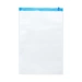 Intirilife 10x Vakuumbeutel in TRANSPARENT 40 x 50 – Vakuum Aufbewahrungsbeutel Kleiderbeutel zum Rollen per Hand geeignet für Kleidung, Bettwäsch Intirilife 10x Vakuumbeutel in TRANSPARENT 40 x 50 – Vakuum Aufbewahrungsbeutel Kleiderbeutel zum Rollen per Hand geeignet für Kleidung, Bettwäsch