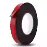 Intirilife Doppelseitiges Schaumklebeband Schwarz - Größe: 15mmx30m - Montageklebeband Hochleistungsklebeband Schwerlast Tape Extra stark Intirilife Doppelseitiges Schaumklebeband Schwarz - Größe: 15mmx30m - Montageklebeband Hochleistungsklebeband Schwerlast Tape Extra stark
