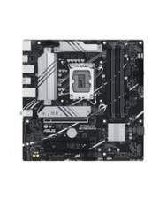 ASUS MB PRIME B760M-A-CSM Intel,1700,DDR4,mATX