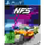 NFS Heat PS-4 multilingual Need for Speed PS4 Neu & OVP