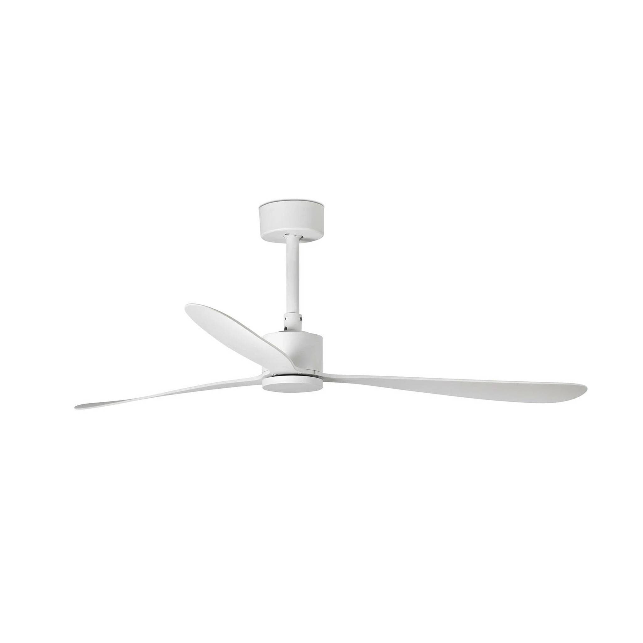 DC Deckenventilator Amelia Weiß